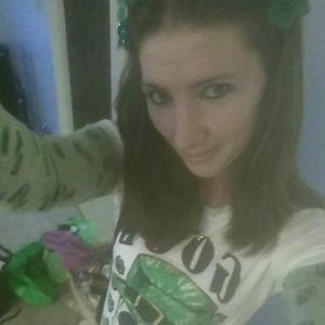 Meet your Posher, Courtney